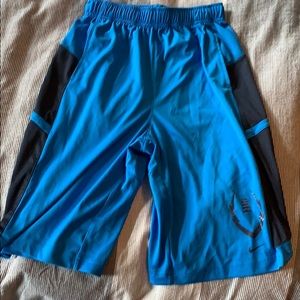 XL boys Nike shorts